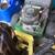 John Deere walk behind mower & husgvarna blower 2 thumbnail