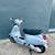 Vespa LX150 Clean Title 60 MPH with Full Service Tune Up 6 thumbnail