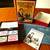 VINTAGE 1971 EXECUTIVE DECISION Board Game 3M BOOKSHELF Business Manag 2 thumbnail
