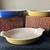 New- Le Creuset Heritage Stoneware Oval Gratin set 1 thumbnail