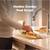 InSinkErator Badger 5 Garbage Disposal, Standard Series 1/2 HP Continuous Feed F 5 thumbnail