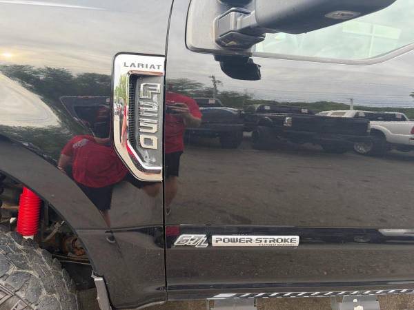 2017 Ford Super Duty F-250 - Photo 13