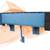 Used Seismic Pallet Rack, Racking, new/used, shelving, cantilever rack 5 thumbnail