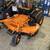 SCAG TURF TIGER II ZERO TURN RIDING LAWNMOWER 3 thumbnail