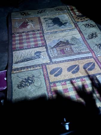 Rug 1