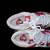 NIKE 2004 Valentines Day Dunk Low 7.5 Shoes Sneakers Heart LIKE NEW 6 thumbnail