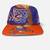Vintage 90’s Phoenix Suns Drew Pearson Snapback Hat RARE! 2 thumbnail