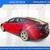 2015 Tesla Model S 90D Sedan 4D 5 thumbnail
