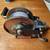 Trailer winch, 1200 lb hand crank 1 thumbnail