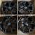 19” Kia Stinger GT wheels rims 1 thumbnail