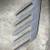 Vintage 72 73 74 DODGE Challenger FENDER LOUVER 1 thumbnail
