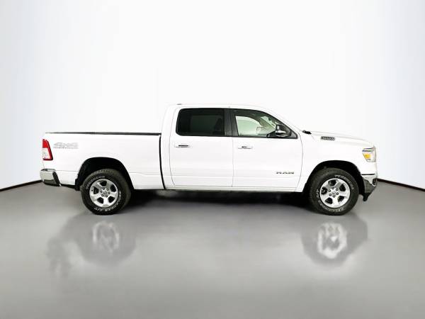 2020 RAM Big Horn/Lone Star - Photo 12