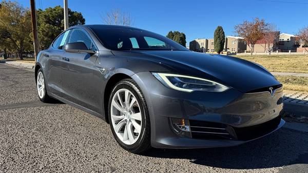 🚨 2017 Tesla Model S 🚨PIM0337A 1