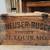 1933 Anheuser-Busch Beer crate 1 thumbnail