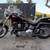 1994 Harley Davidson Softail Custom, FXSTC, Beautiful Bike, Wine Fade Paint. 11 thumbnail