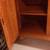 Dining Buffet/Hutch with wine bottle storage 4 thumbnail