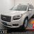 2017 GMC Acadia Limited AWD All Wheel Drive Limited  SUV 1 thumbnail