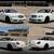 2000 Ferrari Ferrari 360 SPIDER  Convertible with 5,149 miles TWO TONE 18 thumbnail