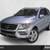 2015 Mercedes-Benz M-Class ML 350 ML350 ML-Class SUV 1 thumbnail