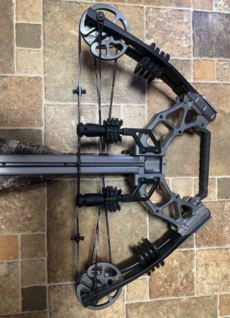 430/FPS Expedition X430 1