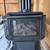 Free standing gas stove 1 thumbnail