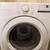 LG Stackable Front Load Washer and Dryer 4 thumbnail