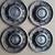 Antique 1969 Dodge Hubcaps 1 thumbnail