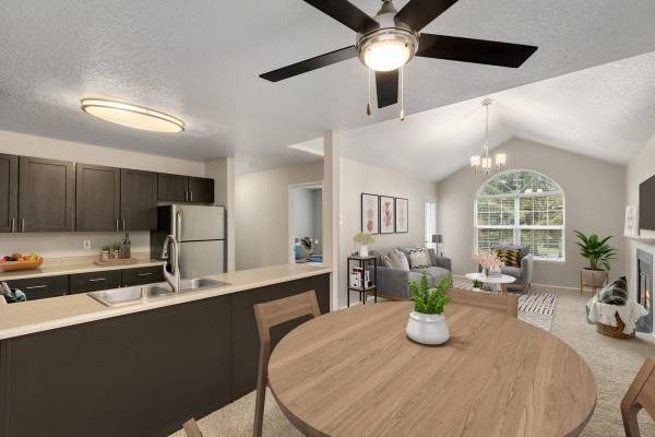 $1,675 / 2br - 1041ft2 - Caiga en su acogedor apartamento de 2 habitaciones y 2 baños y obtenga ¡$1000 de descuento! (Condado de Clark)63820795824129121