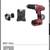 Cordless Power Drill Driver 50 Piece NEW 10 thumbnail