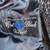 Woman's full length Blackglama Mink Coat 13 thumbnail