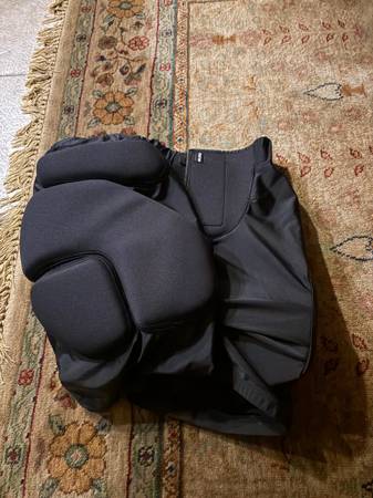 Men’s padded shorts 1