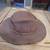 Nice Minnetonka Leather Hat Size Small 2 thumbnail