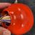 Steering wheel OEM turn signal housing guide part 1950’s Chevy GM 2 thumbnail