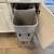 Rev-A-Shelf Double Pull Out Trash Cans 35 Qt for Kitchen 9 thumbnail