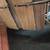 Folding cafeteria style table with side benches 2 thumbnail