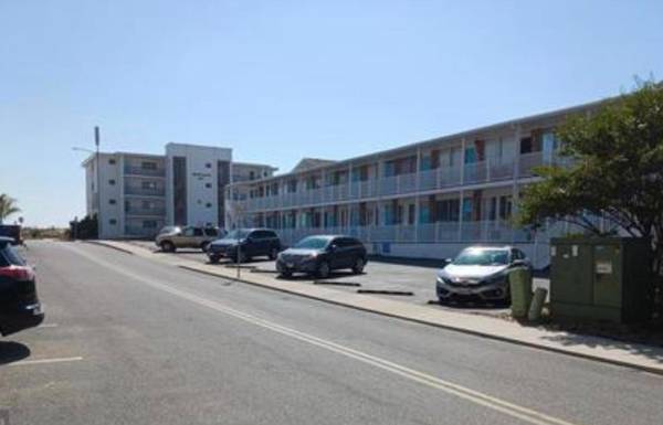 $1000.00 / 1br - WINTER RENTAL Ocean Waye Unit 22163839296931201121