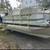 Fishing pontoon boat with trailer included 1 thumbnail