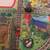 Thomas The Tank Engine Toy Storage Bag/Train Play Mat With 36 Mini Tra 18 thumbnail