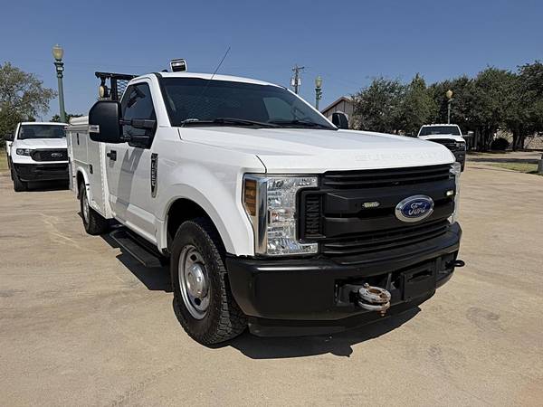 2019 Ford F-250 - Photo 13