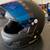 Pyrotech Full Face Helmet w/carry bag and (2) extra visors 1 thumbnail