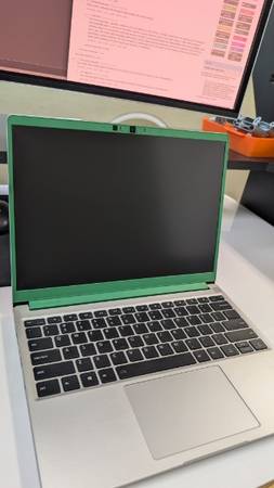 Framework 13 - 7640U - 2.8K Display - 32GB Ram 1