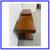 William Eastburn Design For Crate & Barrel Blair Nightstands, Pair 8 thumbnail