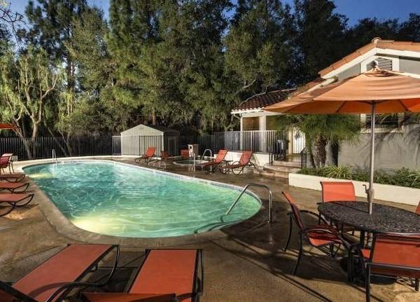 $3,013 / 1br - 821ft2 - Unleash Joy in Our Exclusive Dog Park at Westcreek63800280412929120