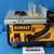 DeWalt DWE7480 Compact Job site Table Saw with rolling stand 1 thumbnail