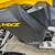2024 Ski-Doo MXZ Sport 600 EFI Snowmobile, Black & Yellow 11 thumbnail