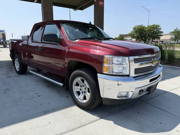 ¡2013 Chevrolet Silverado 1500! ¡$500 DE ENGANCHE! PREGUNTE POR EDDY AHORA !! - $1,000 (SU TRABAJO ES SU CRÉDITO, LLAME A EDDIE AHORA)63619080589697122