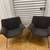 🔴(4) Brian Kane - Herman Miller Swoop Lounge Chair🟢 1 thumbnail