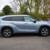 2021 Toyota Highlander XLE 8 thumbnail