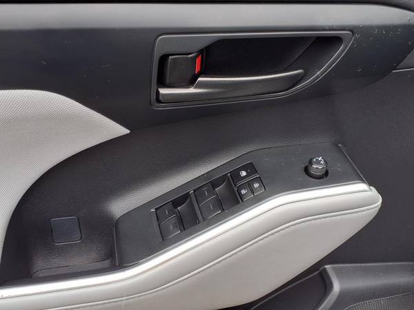 2023 Toyota Highlander L ** Call Used Car Sales Dept Today for Latest - $33,874 (Manassas, VA)63440098307075124