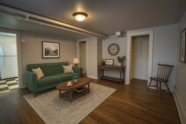 $1,395 / 1br - 700ft2 - Historic 1 BR with Original Charm  Unbeatable Tacoma Location (Stadium District)64031308749570121